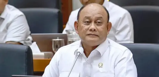 Dadan Hindayana Dicopot dari Jabatan Kepala BGN, Pemerintah Lakukan Evaluasi Internal Dadan Hindayana Dicopot dari Jabatan Kepala BGN, Pemerintah Lakukan Evaluasi Internal