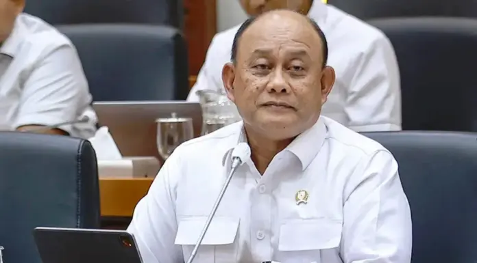 Dadan Hindayana Dicopot dari Jabatan Kepala BGN, Pemerintah Lakukan Evaluasi Internal Dadan Hindayana Dicopot dari Jabatan Kepala BGN, Pemerintah Lakukan Evaluasi Internal