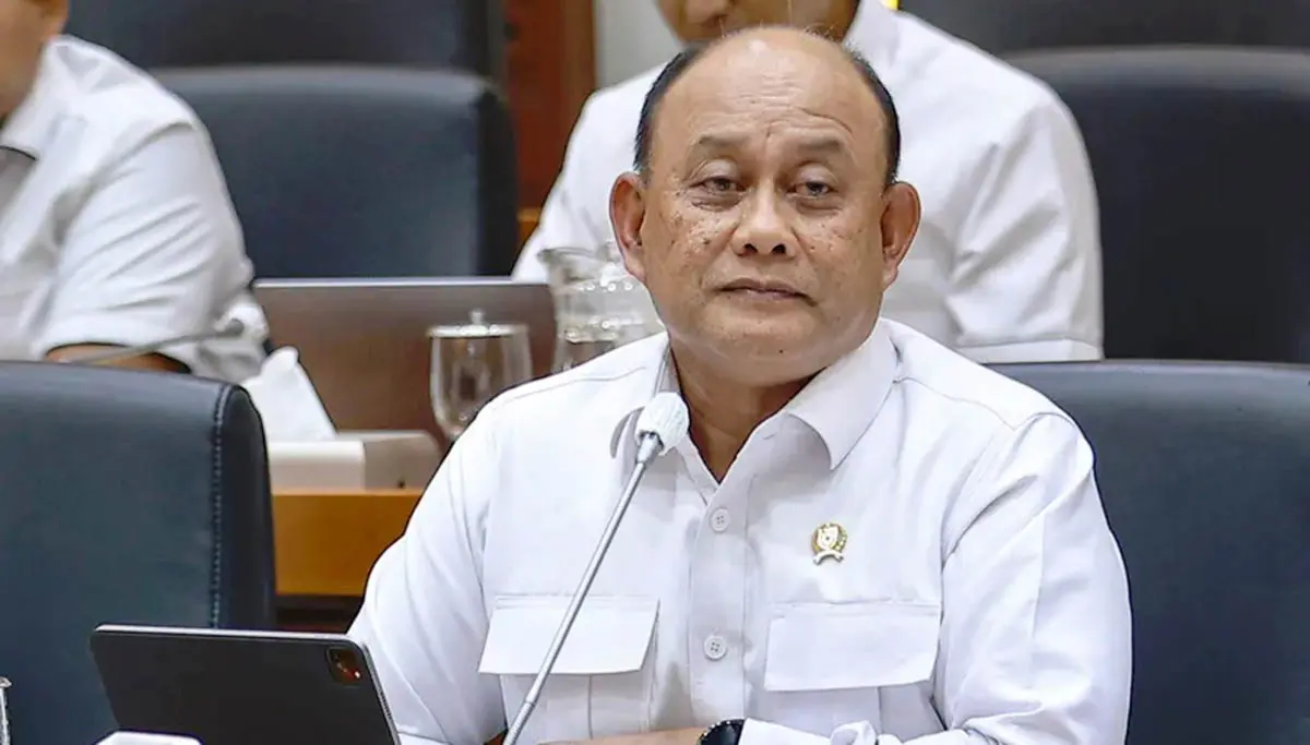 dadan_bgn Dadan Hindayana Dicopot dari Jabatan Kepala BGN, Pemerintah Lakukan Evaluasi Internal