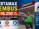 Pertamax Tembus Rp16.250 per Liter, Berikut Rincian Harga BBM Pertamina Terbaru Pertamax Tembus Rp16.250 per Liter, Berikut Rincian Harga BBM Pertamina Terbaru
