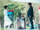 Hugua Pimpin Upacara Hari Lahir Pancasila 2026, Tegaskan Pentingnya Persatuan dan Perdamaian Hugua Pimpin Upacara Hari Lahir Pancasila 2026, Tegaskan Pentingnya Persatuan dan Perdamaian