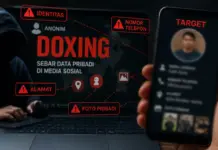 AJI Kendari dan KKJ Sultra Kecam Doxing terhadap Jurnalis Kendarihariini.com AJI Kendari dan KKJ Sultra Kecam Doxing terhadap Jurnalis Kendarihariini.com