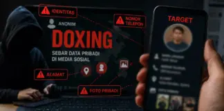 AJI Kendari dan KKJ Sultra Kecam Doxing terhadap Jurnalis Kendarihariini.com AJI Kendari dan KKJ Sultra Kecam Doxing terhadap Jurnalis Kendarihariini.com