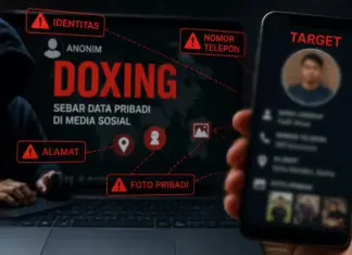 AJI Kendari dan KKJ Sultra Kecam Doxing terhadap Jurnalis Kendarihariini.com AJI Kendari dan KKJ Sultra Kecam Doxing terhadap Jurnalis Kendarihariini.com