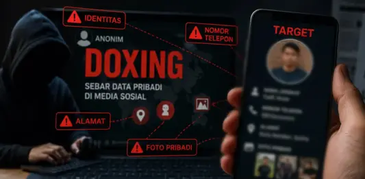 AJI Kendari dan KKJ Sultra Kecam Doxing terhadap Jurnalis Kendarihariini.com AJI Kendari dan KKJ Sultra Kecam Doxing terhadap Jurnalis Kendarihariini.com