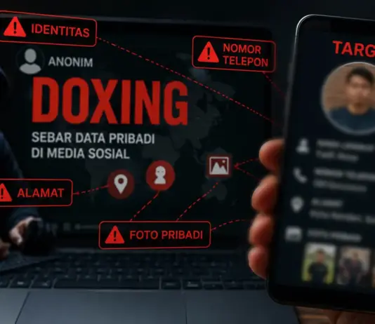 AJI Kendari dan KKJ Sultra Kecam Doxing terhadap Jurnalis Kendarihariini.com AJI Kendari dan KKJ Sultra Kecam Doxing terhadap Jurnalis Kendarihariini.com