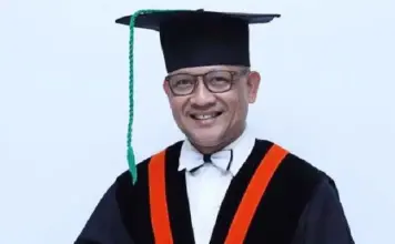 Kemendiktisaintek Tunjuk Dirjen Dikti sebagai PlT Rektor UHO, Pilrek Tetap Berjalan Kemendiktisaintek Tunjuk Dirjen Dikti sebagai PlT Rektor UHO, Pilrek Tetap Berjalan