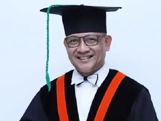 Kemendiktisaintek Tunjuk Dirjen Dikti sebagai PlT Rektor UHO, Pilrek Tetap Berjalan Kemendiktisaintek Tunjuk Dirjen Dikti sebagai PlT Rektor UHO, Pilrek Tetap Berjalan