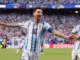Messi Cetak Hattrick dan Ukir Sejarah Baru di Piala Dunia 2026 Messi Cetak Hattrick dan Ukir Sejarah Baru di Piala Dunia 2026