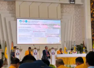 10 Bacalon Rektor UHO Paparkan Visi, Fokus Wujudkan Kampus Berdaya Saing Global 10 Bacalon Rektor UHO Paparkan Visi, Fokus Wujudkan Kampus Berdaya Saing Global