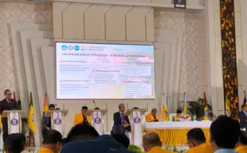 10 Bacalon Rektor UHO Paparkan Visi, Fokus Wujudkan Kampus Berdaya Saing Global 10 Bacalon Rektor UHO Paparkan Visi, Fokus Wujudkan Kampus Berdaya Saing Global