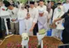 Tokoh Perempuan Sultra Sri Yastin Asrun Tutup Usia, Dimakamkan di Konawe Tokoh Perempuan Sultra Sri Yastin Asrun Tutup Usia, Dimakamkan di Konawe