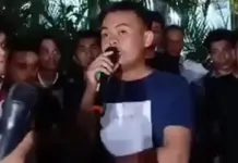Viral Video Ketua BEM FH UBK Terima Rp20 Juta, Begini Pengakuannya Viral Video Ketua BEM FH UBK Terima Rp20 Juta, Begini Pengakuannya