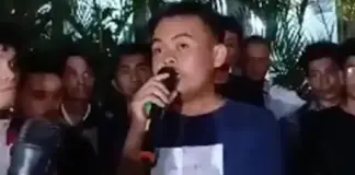 Viral Video Ketua BEM FH UBK Terima Rp20 Juta, Begini Pengakuannya Viral Video Ketua BEM FH UBK Terima Rp20 Juta, Begini Pengakuannya