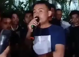 Viral Video Ketua BEM FH UBK Terima Rp20 Juta, Begini Pengakuannya Viral Video Ketua BEM FH UBK Terima Rp20 Juta, Begini Pengakuannya
