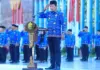 Pimpin HKN, Wagub Sultra Hugua Ingatkan ASN Perkuat Kesadaran dan Integritas dalam Pelayan Pimpin HKN, Wagub Sultra Hugua Ingatkan ASN Perkuat Kesadaran dan Integritas dalam Pelayan