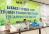 WALHI Sultra Sebut Kerugian Ekonomi Warga Morosi Akibat Pencemaran Capai Puluhan Miliar Rupiah WALHI Sultra Sebut Kerugian Ekonomi Warga Morosi Akibat Pencemaran Capai Puluhan Miliar Rupiah