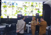 Call Center 112 Kendari Terima 2.318 Panggilan Selama Juni 2026, Mayoritas Aduan Valid Call Center 112 Kendari Terima 2.318 Panggilan Selama Juni 2026, Mayoritas Aduan Valid