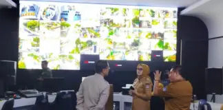 Call Center 112 Kendari Terima 2.318 Panggilan Selama Juni 2026, Mayoritas Aduan Valid Call Center 112 Kendari Terima 2.318 Panggilan Selama Juni 2026, Mayoritas Aduan Valid