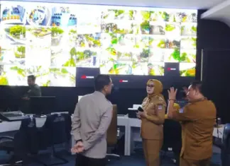 Call Center 112 Kendari Terima 2.318 Panggilan Selama Juni 2026, Mayoritas Aduan Valid Call Center 112 Kendari Terima 2.318 Panggilan Selama Juni 2026, Mayoritas Aduan Valid