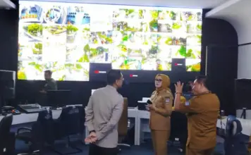Call Center 112 Kendari Terima 2.318 Panggilan Selama Juni 2026, Mayoritas Aduan Valid Call Center 112 Kendari Terima 2.318 Panggilan Selama Juni 2026, Mayoritas Aduan Valid