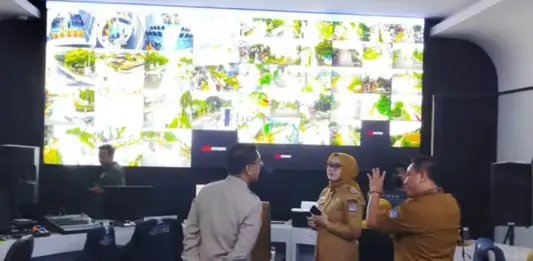 Call Center 112 Kendari Terima 2.318 Panggilan Selama Juni 2026, Mayoritas Aduan Valid Call Center 112 Kendari Terima 2.318 Panggilan Selama Juni 2026, Mayoritas Aduan Valid