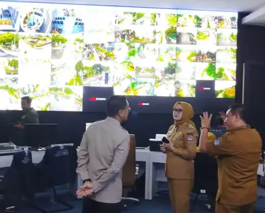 Call Center 112 Kendari Terima 2.318 Panggilan Selama Juni 2026, Mayoritas Aduan Valid Call Center 112 Kendari Terima 2.318 Panggilan Selama Juni 2026, Mayoritas Aduan Valid