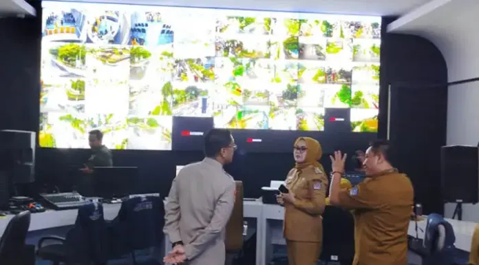 Call Center 112 Kendari Terima 2.318 Panggilan Selama Juni 2026, Mayoritas Aduan Valid Call Center 112 Kendari Terima 2.318 Panggilan Selama Juni 2026, Mayoritas Aduan Valid