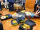 Polisi Temukan Brankas Berisi Emas 74 Kg dan Uang Senilai Rp476 Miliar di Rumah Mewah Sentul Polisi Temukan Brankas Berisi Emas 74 Kg dan Uang Senilai Rp476 Miliar di Rumah Mewah Sentul