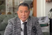 Hotman Paris Minta Maaf Usai Ucapan kepada Wartawan Tuai Sorotan, Tegaskan Tak Berniat Merendahkan Hotman Paris Minta Maaf Usai Ucapan kepada Wartawan Tuai Sorotan, Tegaskan Tak Berniat Merendahkan