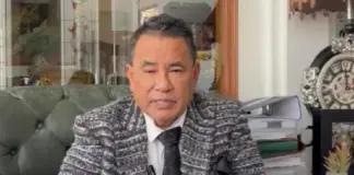 Hotman Paris Minta Maaf Usai Ucapan kepada Wartawan Tuai Sorotan, Tegaskan Tak Berniat Merendahkan Hotman Paris Minta Maaf Usai Ucapan kepada Wartawan Tuai Sorotan, Tegaskan Tak Berniat Merendahkan