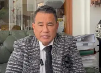 Hotman Paris Minta Maaf Usai Ucapan kepada Wartawan Tuai Sorotan, Tegaskan Tak Berniat Merendahkan Hotman Paris Minta Maaf Usai Ucapan kepada Wartawan Tuai Sorotan, Tegaskan Tak Berniat Merendahkan
