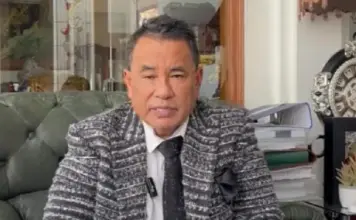 Hotman Paris Minta Maaf Usai Ucapan kepada Wartawan Tuai Sorotan, Tegaskan Tak Berniat Merendahkan Hotman Paris Minta Maaf Usai Ucapan kepada Wartawan Tuai Sorotan, Tegaskan Tak Berniat Merendahkan
