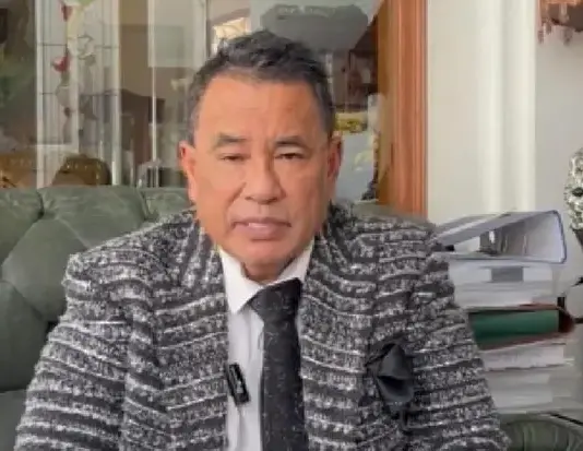 Hotman Paris Minta Maaf Usai Ucapan kepada Wartawan Tuai Sorotan, Tegaskan Tak Berniat Merendahkan Hotman Paris Minta Maaf Usai Ucapan kepada Wartawan Tuai Sorotan, Tegaskan Tak Berniat Merendahkan