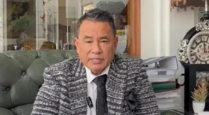 Hotman Paris Minta Maaf Usai Ucapan kepada Wartawan Tuai Sorotan, Tegaskan Tak Berniat Merendahkan Hotman Paris Minta Maaf Usai Ucapan kepada Wartawan Tuai Sorotan, Tegaskan Tak Berniat Merendahkan
