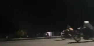 Balapan Liar di Konawe Bikin Resah, Polisi Diminta Segera Turun Tangan Balapan Liar di Konawe Bikin Resah, Polisi Diminta Segera Turun Tangan