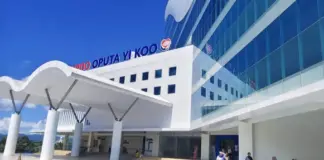 RS Jantung Oputa Yi Koo Berhasil Lakukan Dua Operasi Bypass Jantung, Seluruh Pasien Ditanggung BPJS RS Jantung Oputa Yi Koo Berhasil Lakukan Dua Operasi Bypass Jantung, Seluruh Pasien Ditanggung BPJS