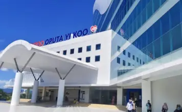 RS Jantung Oputa Yi Koo Berhasil Lakukan Dua Operasi Bypass Jantung, Seluruh Pasien Ditanggung BPJS RS Jantung Oputa Yi Koo Berhasil Lakukan Dua Operasi Bypass Jantung, Seluruh Pasien Ditanggung BPJS