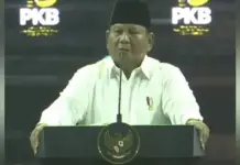 Prabowo Sebut Wartawan, Pengamat, dan LSM sebagai ‘Londo Ireng’ Saat Pidato Harlah PKB Prabowo Sebut Wartawan, Pengamat, dan LSM sebagai 'Londo Ireng' Saat Pidato Harlah PKB