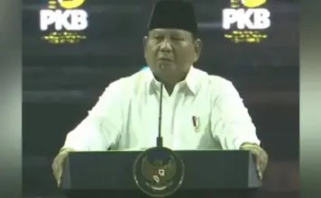 Prabowo Sebut Wartawan, Pengamat, dan LSM sebagai ‘Londo Ireng’ Saat Pidato Harlah PKB Prabowo Sebut Wartawan, Pengamat, dan LSM sebagai 'Londo Ireng' Saat Pidato Harlah PKB