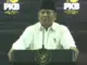 Prabowo Sebut Wartawan, Pengamat, dan LSM sebagai ‘Londo Ireng’ Saat Pidato Harlah PKB Prabowo Sebut Wartawan, Pengamat, dan LSM sebagai 'Londo Ireng' Saat Pidato Harlah PKB