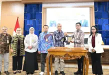 Badan Keahlian DPR RI dan UHO Jalin Kemitraan Strategis, Perkuat Penyusunan Legislasi Berbasis Riset Badan Keahlian DPR RI dan UHO Jalin Kemitraan Strategis, Perkuat Penyusunan Legislasi Berbasis Riset