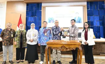 Badan Keahlian DPR RI dan UHO Jalin Kemitraan Strategis, Perkuat Penyusunan Legislasi Berbasis Riset Badan Keahlian DPR RI dan UHO Jalin Kemitraan Strategis, Perkuat Penyusunan Legislasi Berbasis Riset