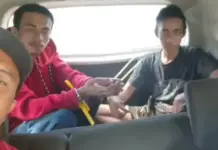 Polsek Sawa Bongkar Jaringan Pencurian di Konawe Utara, Empat Remaja Ditangkap dan Belasan TKP Terungkap Polsek Sawa Bongkar Jaringan Pencurian di Konawe Utara, Empat Remaja Ditangkap dan Belasan TKP Terungkap