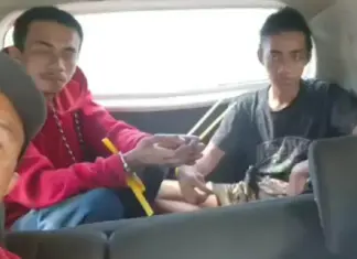 Polsek Sawa Bongkar Jaringan Pencurian di Konawe Utara, Empat Remaja Ditangkap dan Belasan TKP Terungkap Polsek Sawa Bongkar Jaringan Pencurian di Konawe Utara, Empat Remaja Ditangkap dan Belasan TKP Terungkap