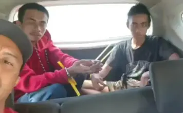 Polsek Sawa Bongkar Jaringan Pencurian di Konawe Utara, Empat Remaja Ditangkap dan Belasan TKP Terungkap Polsek Sawa Bongkar Jaringan Pencurian di Konawe Utara, Empat Remaja Ditangkap dan Belasan TKP Terungkap