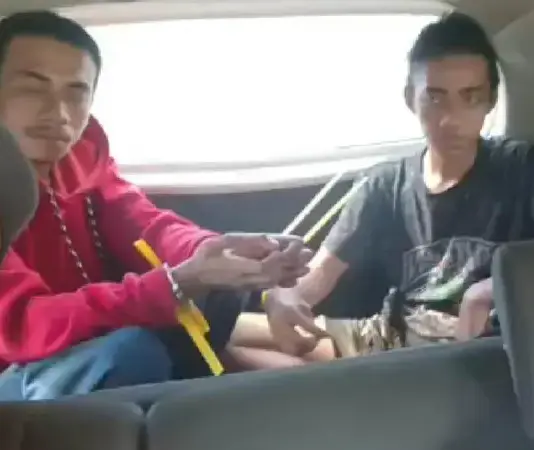 Polsek Sawa Bongkar Jaringan Pencurian di Konawe Utara, Empat Remaja Ditangkap dan Belasan TKP Terungkap Polsek Sawa Bongkar Jaringan Pencurian di Konawe Utara, Empat Remaja Ditangkap dan Belasan TKP Terungkap
