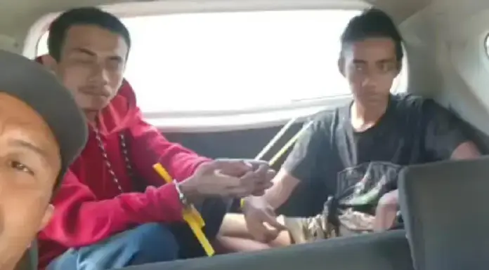 Polsek Sawa Bongkar Jaringan Pencurian di Konawe Utara, Empat Remaja Ditangkap dan Belasan TKP Terungkap Polsek Sawa Bongkar Jaringan Pencurian di Konawe Utara, Empat Remaja Ditangkap dan Belasan TKP Terungkap