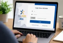 Hasil Seleksi CAT PPPK Sekolah Rakyat 2026 Diumumkan 31 Juli, Berikut Cara Cek Kelulusan di SSCASN Hasil Seleksi CAT PPPK Sekolah Rakyat 2026 Diumumkan 31 Juli, Berikut Cara Cek Kelulusan di SSCASN