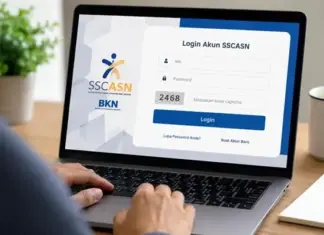 Hasil Seleksi CAT PPPK Sekolah Rakyat 2026 Diumumkan 31 Juli, Berikut Cara Cek Kelulusan di SSCASN Hasil Seleksi CAT PPPK Sekolah Rakyat 2026 Diumumkan 31 Juli, Berikut Cara Cek Kelulusan di SSCASN